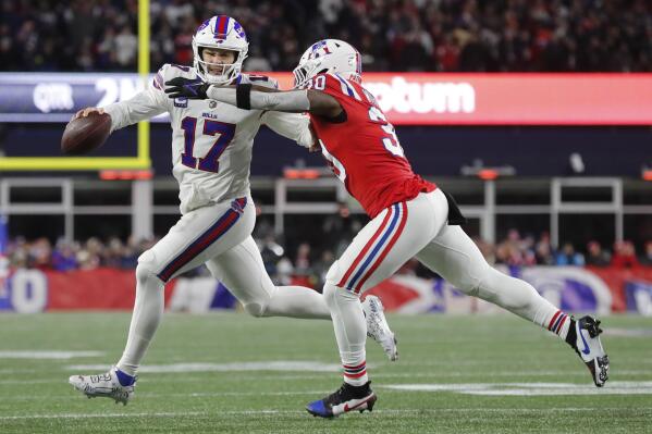 Too many missed opportunities: 7 takeaways from the Patriots' 24-10 loss to  the Bills