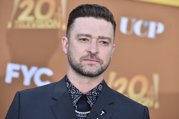Justin Timberlake arrested: What to know about the pop star | AP News