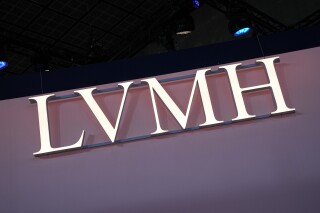 lvmh brands list 2023