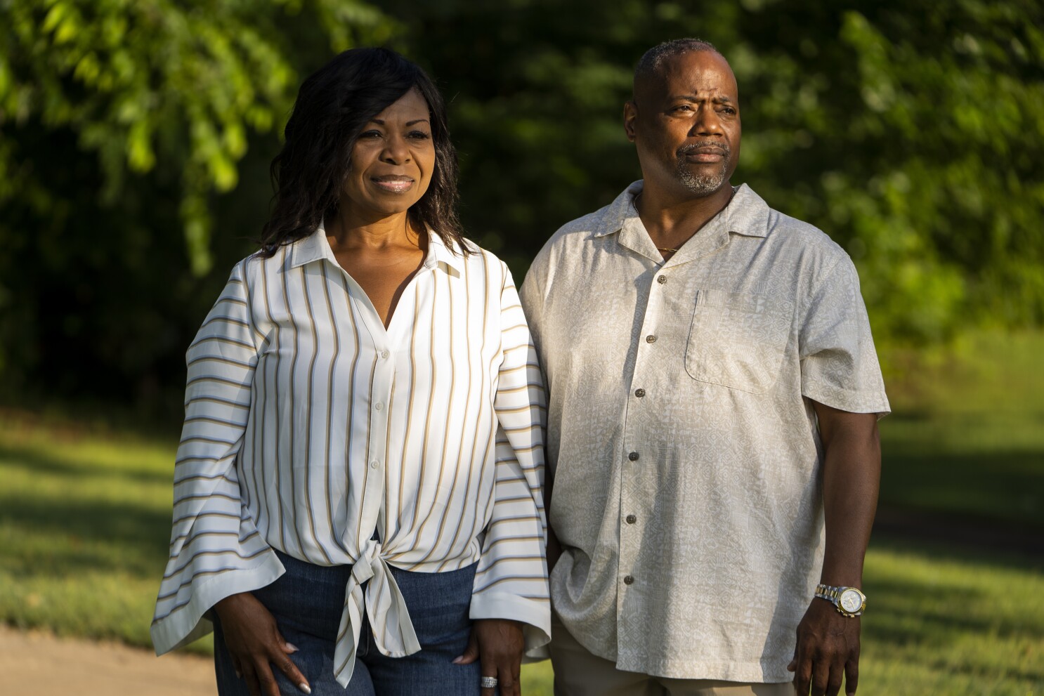 Juneteenth highlights tribal slavery descendants' citizenship struggle