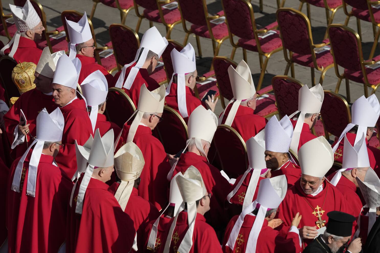 Qué saber sobre el funeral y el entierro del papa Francisco