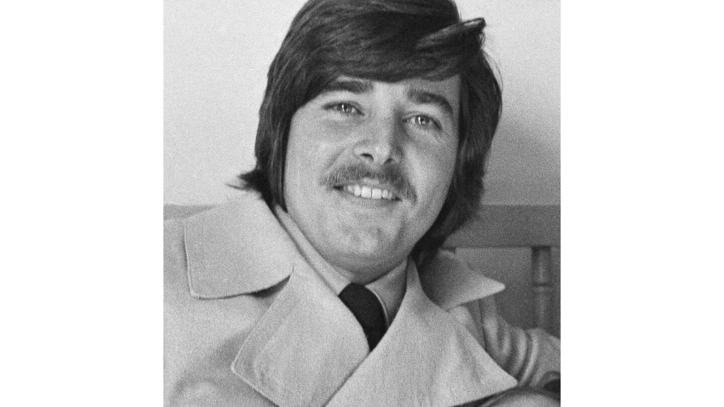 Bobby Sherman, teen idol in the 1960s and '70s, and later a CPR teacher, dies at 81