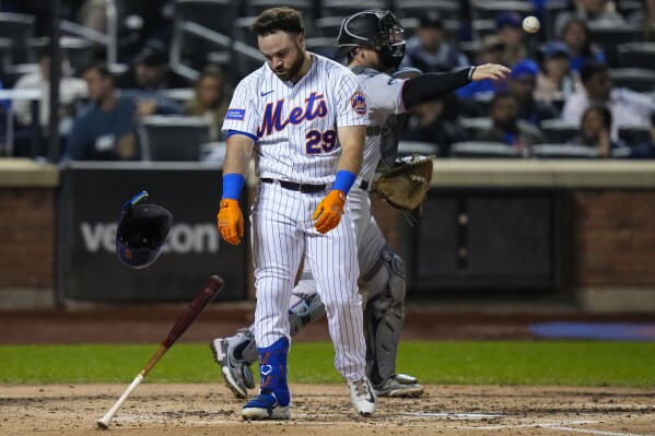Mets and Yankees Get Only Three All-Star Selections - The New York