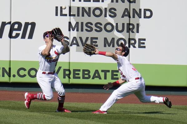 O'Neill 2 HRs as Flaherty, Cards hand Reds 7th straight loss