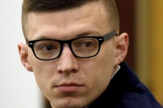 Ukrainian driver acquitted in crash ordered to be deported AP News