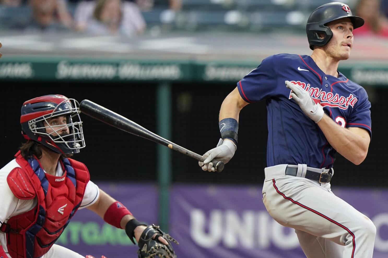 Twins Daily: Is Eddie Rosario facing a make-or-break year with the