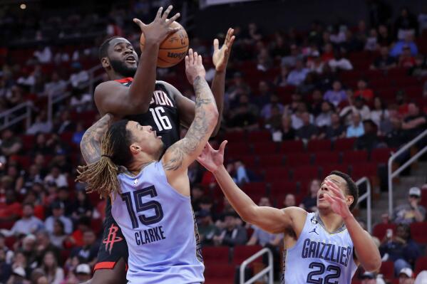 Sunday's NBA: Suns ship Josh Jackson to Grizzlies