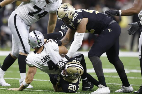 Raiders search for answers following 'embarrassing' loss