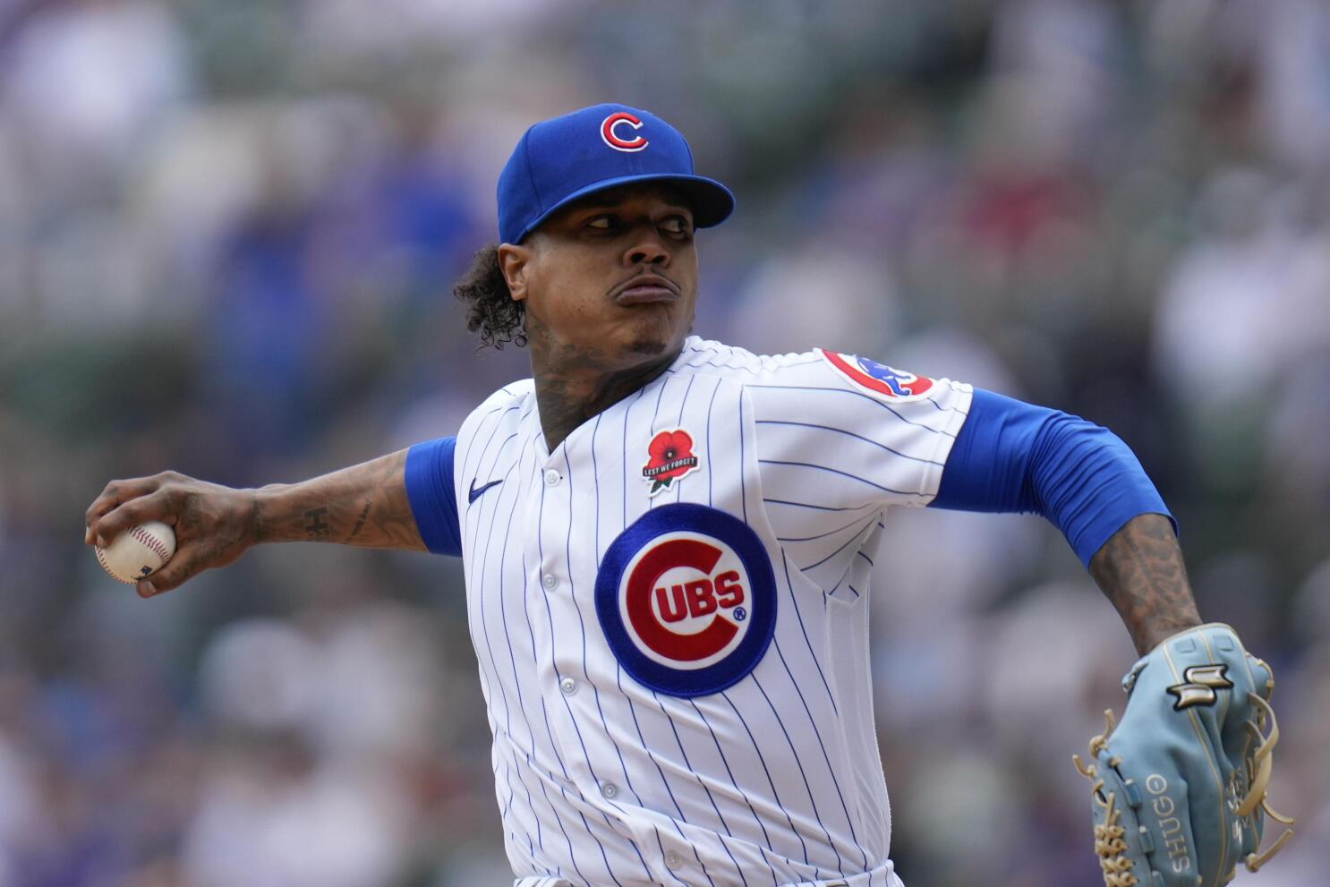 Marcus Stroman: Chicago Cubs activate RHP from injured list
