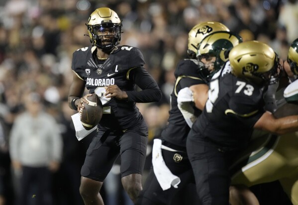 How to Watch University of Colorado's Football Game Online for