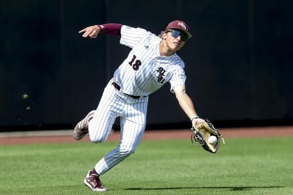 College baseball: Missouri State vs. Oklahoma State