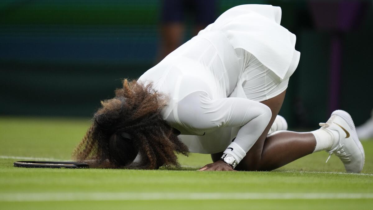 Wimbledon results 2023: Live tennis scores, full draw, bracket at All  England Club