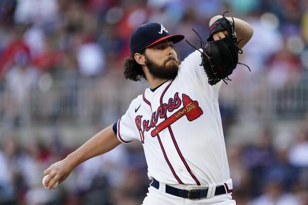 Braves Double up Red Sox 6-3 [VIDEO]