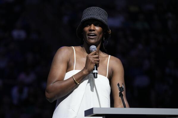A WNBA Legend is retiring after this WNBA season and her name is Sylvia  Fowles. – Women's Basketball News and Opinions