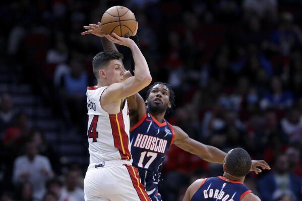 Tyler Herro TOOK OVER in the Heat's win over the Grizzlies