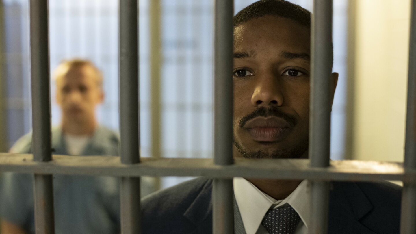 Michael B. Jordan calls for commitment to 'Black hiring' in Hollywood