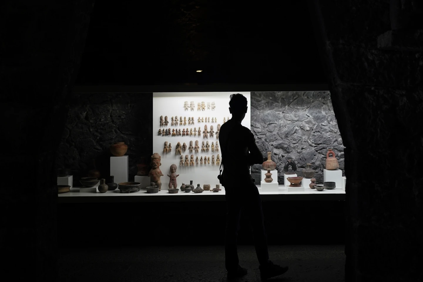 Temple or Museum? How Diego Rivera Designed a Place to Honor Mexico’s Pre-Hispanic Art
