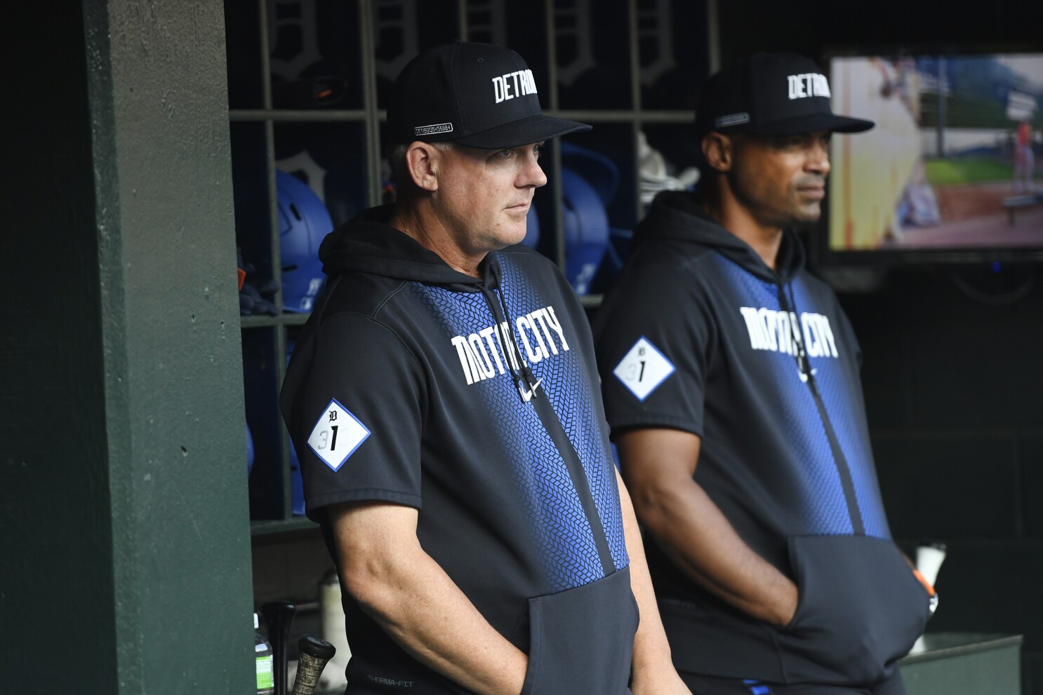 Ex-Astros manager A.J. Hinch back in playoffs with Tigers to face former team in AL Wild Card Series