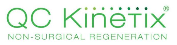 QC Kinetix (Shoney) offers Sports Medicine Regenerative Therapies in Huntsville, Alabama