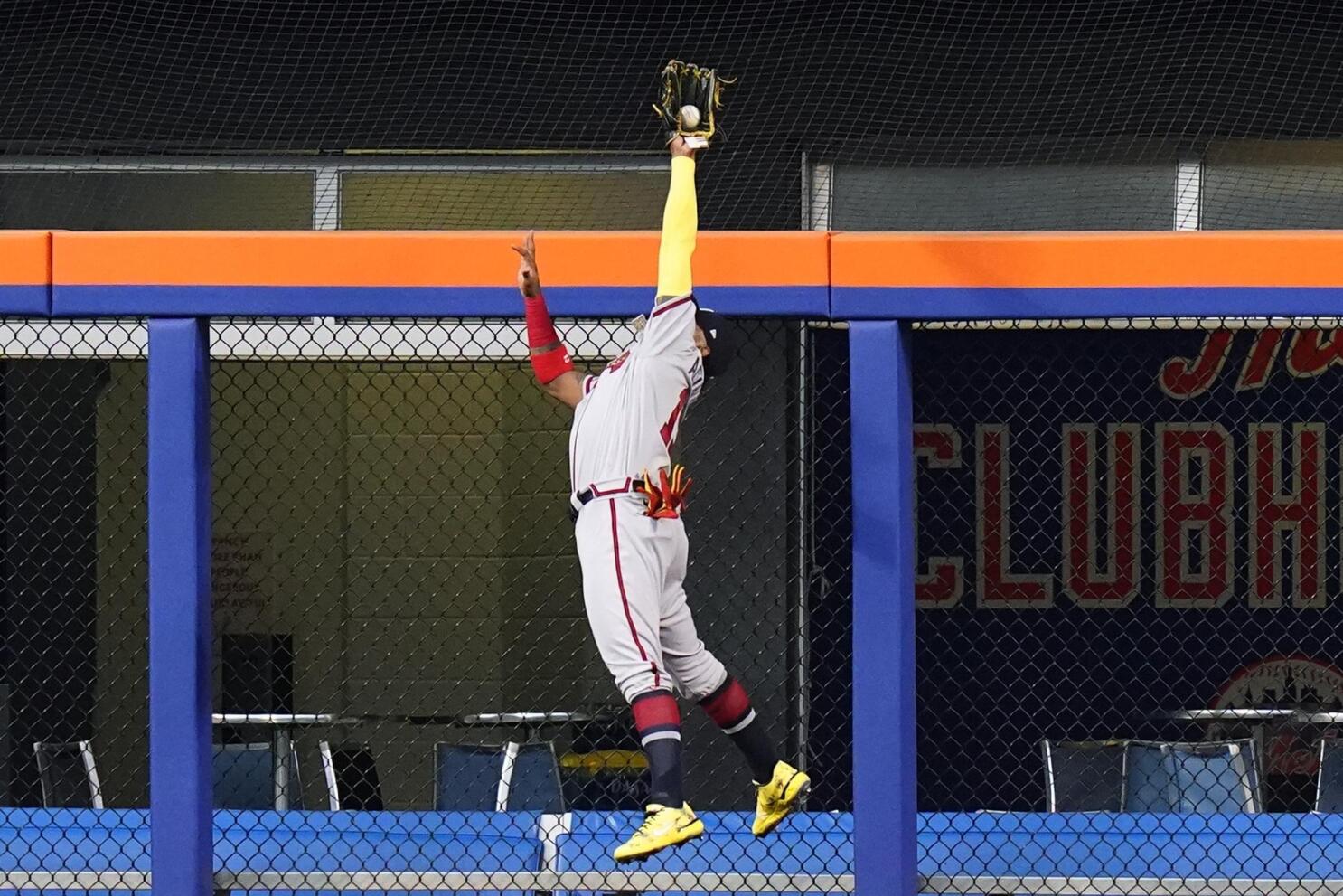 Cardinals collapse, Met score 6 runs in 9th to win - The San Diego  Union-Tribune