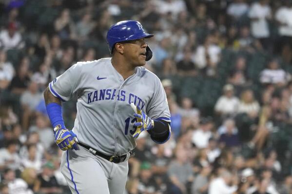 Royals activate Salvador Perez from IL after thumb surgery Kansas