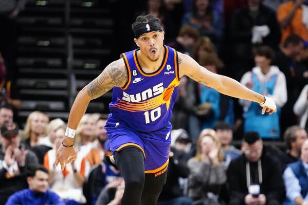 Phoenix Suns on X: On January 9, 2023 fans will have the