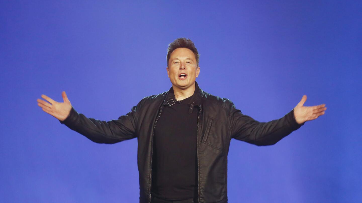 Elon Musk's big plans for Twitter: What we know so far | AP News