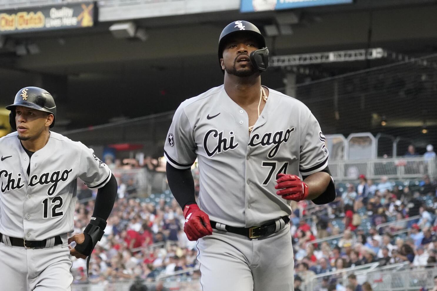 Has a White Sox player ever won the MLB Home Run Derby?