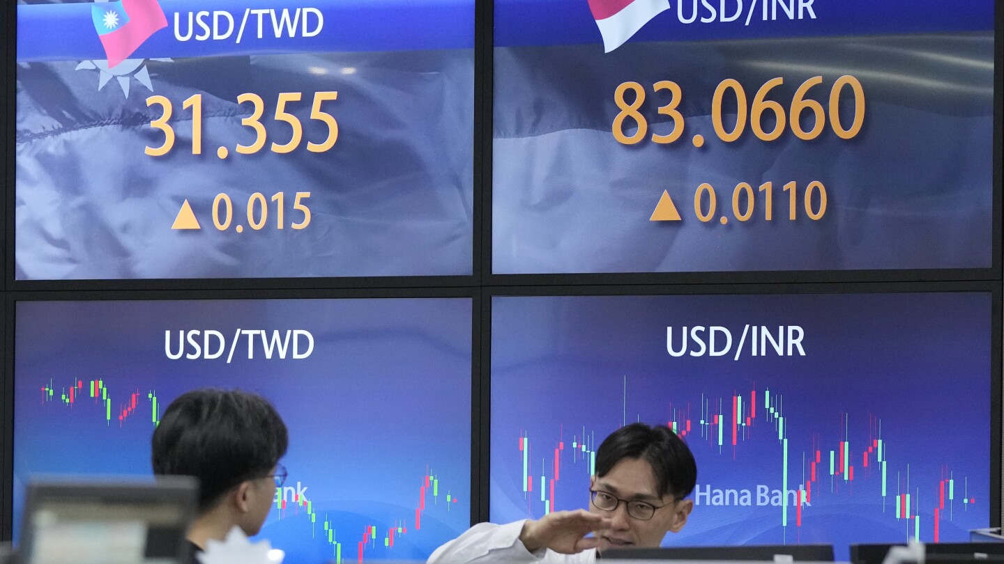 Фондов пазар днес: Китайските акции водят печалби в Азия заради доклада за план за спасяване на пазара