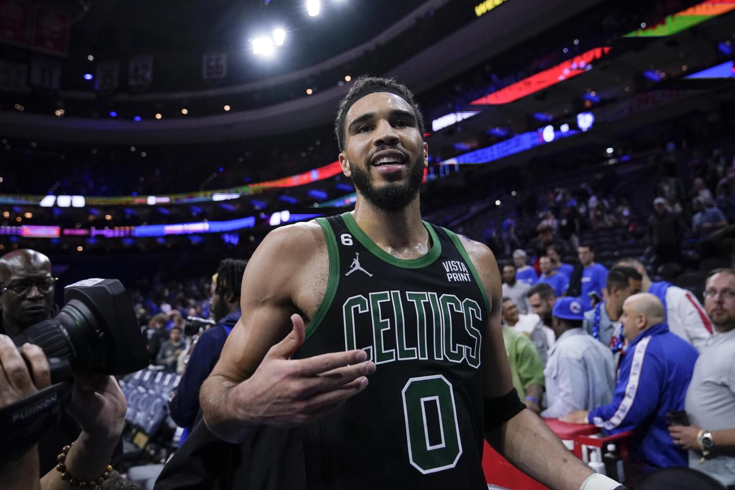 Celtics, Nuggets seek 3-1 series leads over 76ers, Phoenix