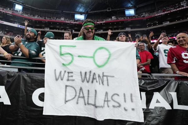 We The Fans: Dallas Cowboys