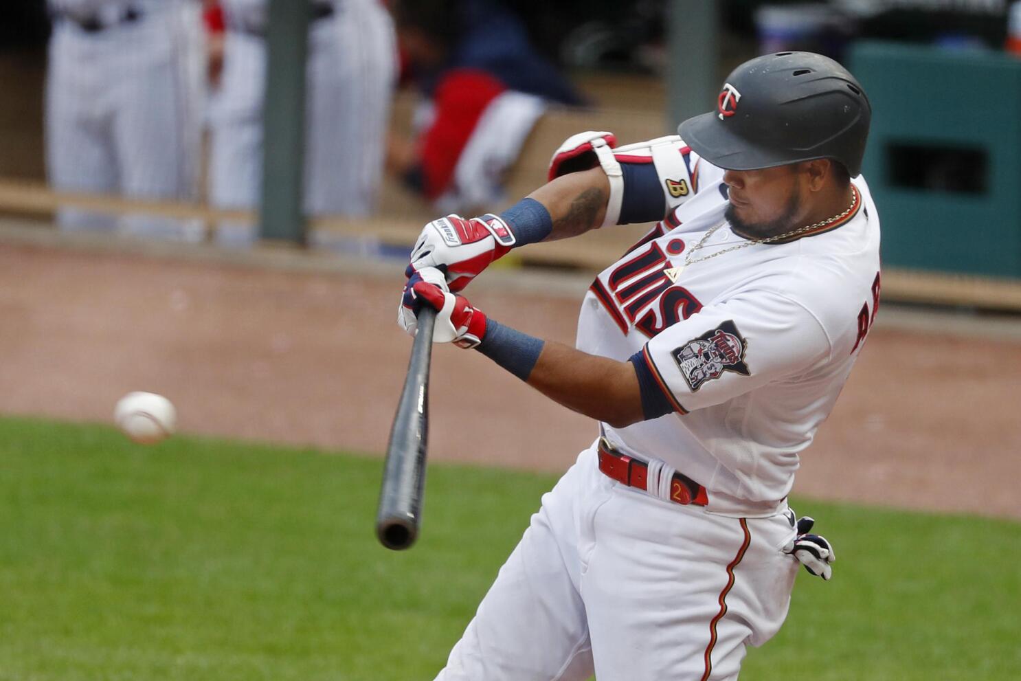 Twins infielder Luis Arraez gets his first call-up to majors – Twin Cities