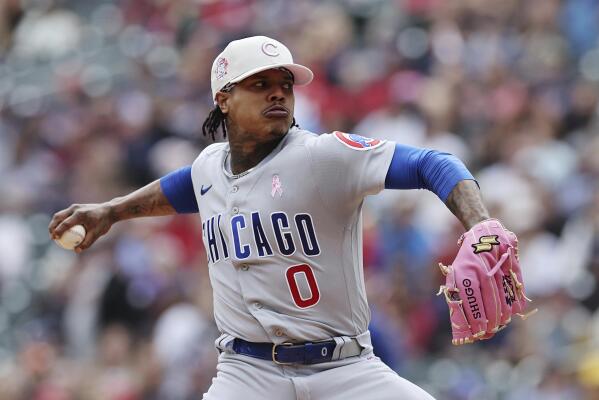 Report: Cubs agree to minor-league deal with Strange-Gordon