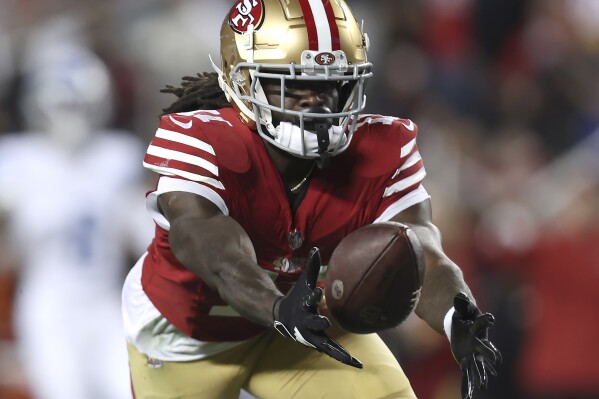 49ers GM hopes to get Brandon Aiyuk contract extension done sooner rather than later