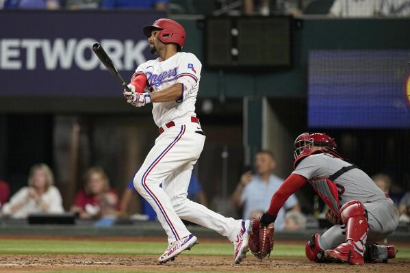 Cardinals place Arenado and Contreras on injured list, ending their seasons, National