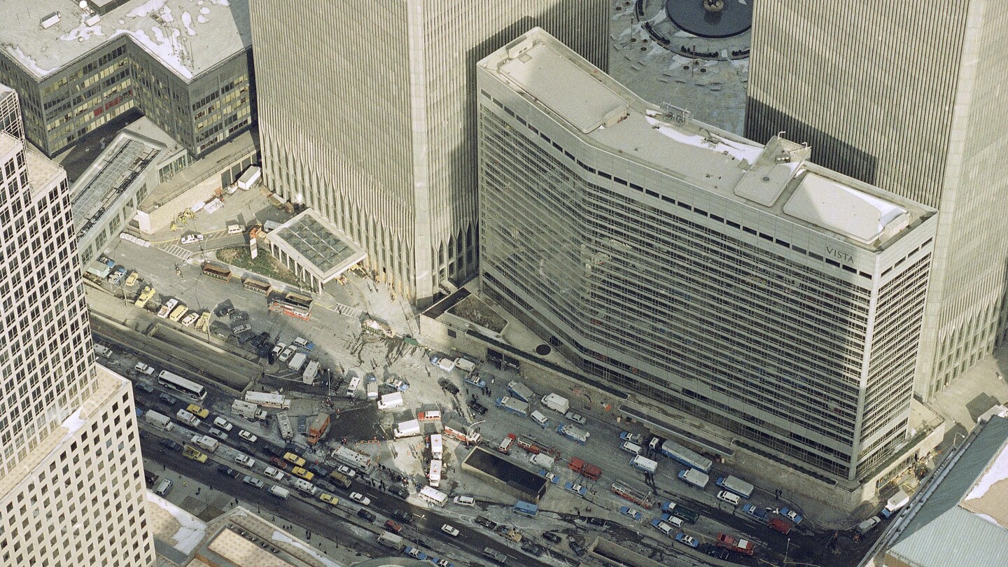 Днес в историята: 26 февруари, Световният търговски център е бомбардиран през 1993 г.