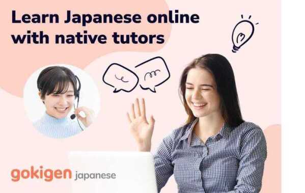 Gokigen japanese Online Conversation Service Releases a Comprehensive Guide for English Speakers from Japan