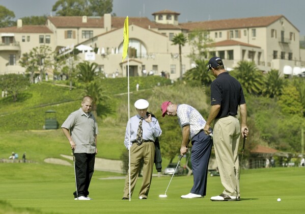 Riviera is being torched by an unconventional swing. Here's why it works