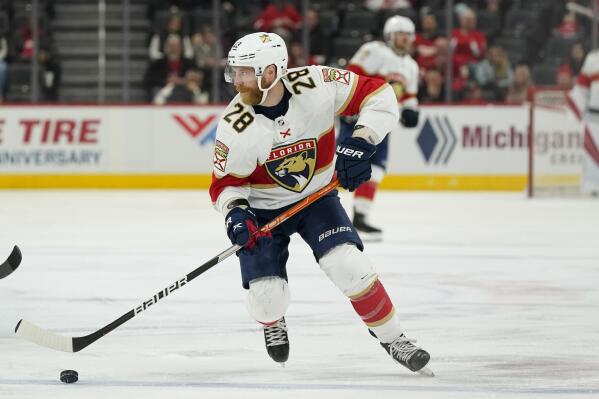 New Jersey Devils: Three Trade Packages For Johnny Gaudreau - Page 4