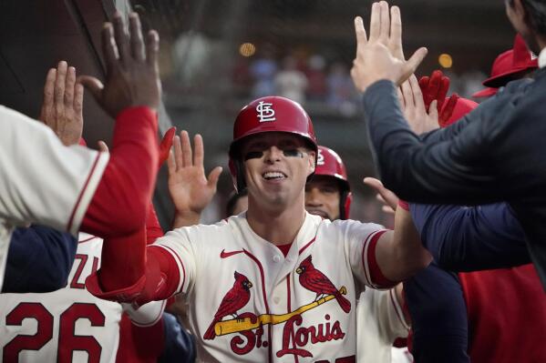 Albert Pujols, Adam Wainwright make history in Cardinals' rout