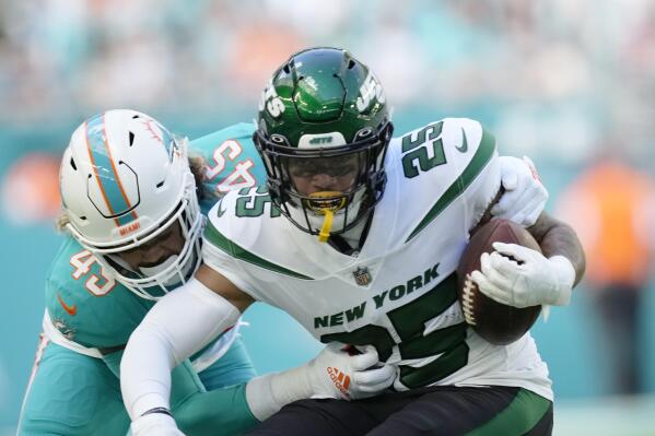 New York Jets 2023 Off-Season Preview: Linebackers - Last Wor