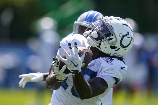 Colts 2022 Training Camp Preview: Cornerbacks