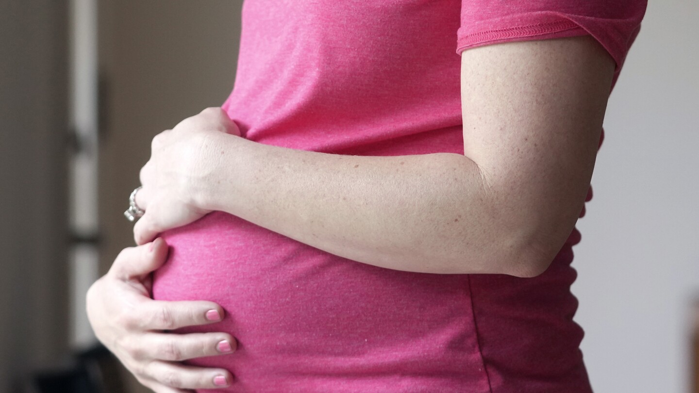 Released documents sound alarm on emergency pregnancy care in U.S.