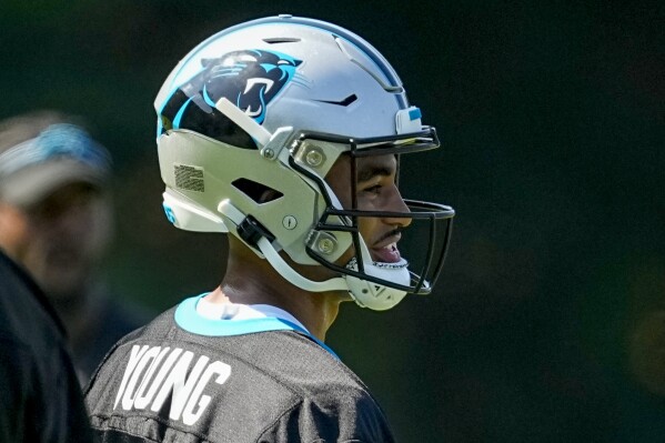 Ickey Ikwonu: What to know about Carolina Panthers first-round pick
