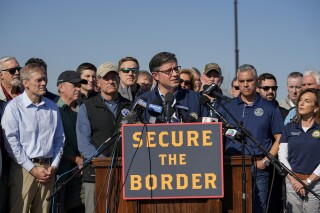 La plantilla de seguridad privada en la frontera, reducida a la mitad según  CCOO