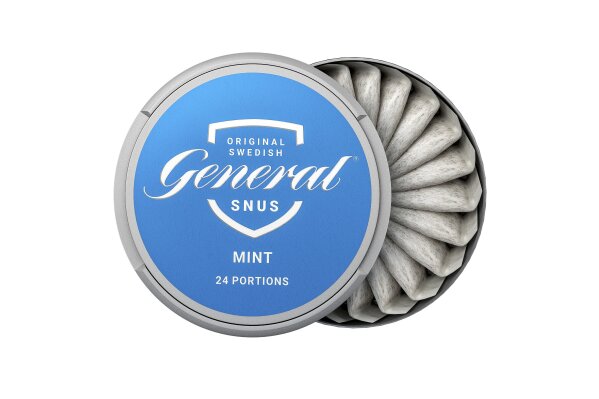 How to Use Snus - Snus usage of loose and pouches