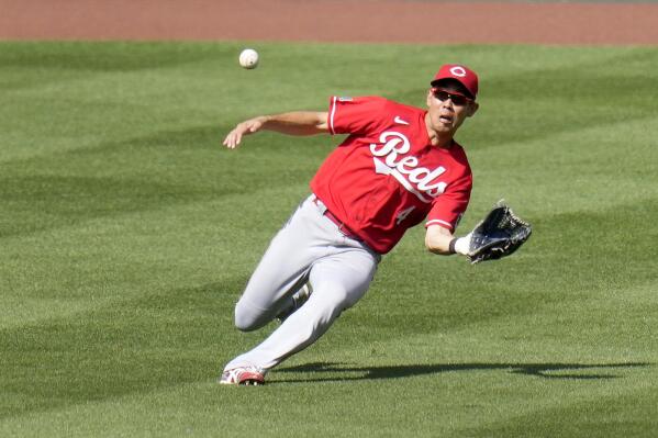 Cardinals' Yadier Molina Day-to-Day After Suffering Knee Injury vs. Reds, News, Scores, Highlights, Stats, and Rumors