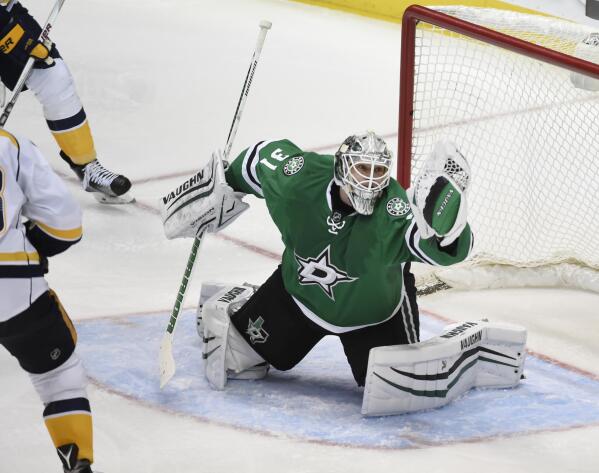 NHL Three Stars: Another Day, Another Patrick Sharp Hat Trick