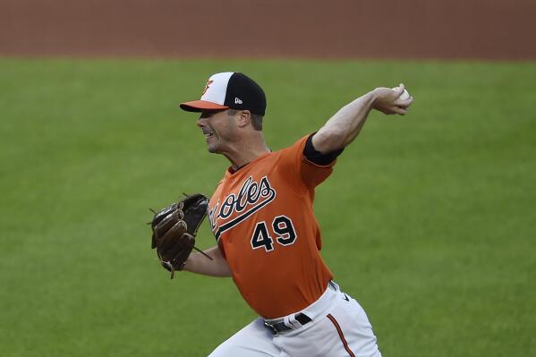 Baltimore Orioles: Spring Training Wins and Losses