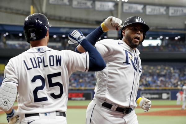 Tellez homers twice as Brewers top Twins 10-4 for sweep